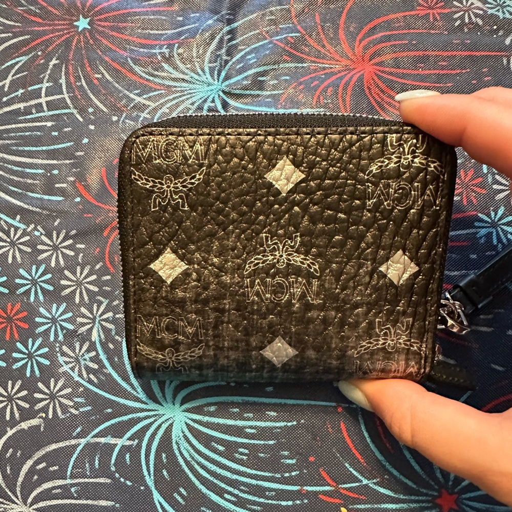 MCM WALLET